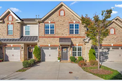 104 St Christopher Drive, Gibsonville, NC 27249 - Photo 1