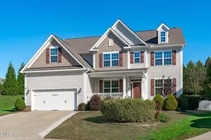 90 E Calvert Ct, Clayton, NC 27527 - Photo 1