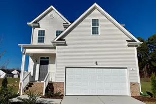 48 Weathervane Dr., Zebulon, NC 27597 - Photo 1