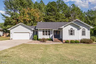 6507 Glen Forrest Dr, Chapel Hill, NC 27517 - Photo 1