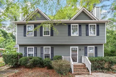 5208-5210 Windwood Court #5208, Raleigh, NC 27609 - Photo 1