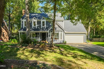 1002 Eastham Drive, Apex, NC 27502 - Photo 1