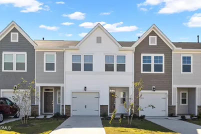 130 Paramount Drive, Smithfield, NC 27577 - Photo 1