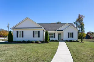 101 Briarwood Ct, Louisburg, NC 27549 - Photo 1