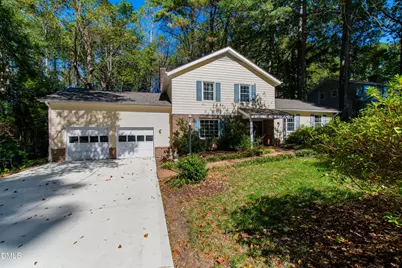 1508 N Gleneagle Drive, Garner, NC 27529 - Photo 1