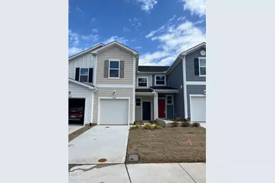 2220 Rabbitbrush Street, Durham, NC 27704 - Photo 1