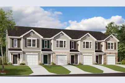 123 Starlight Street, Sanford, NC 27330 - Photo 1