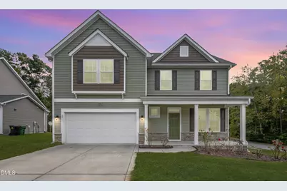 296 Birch Avenue, Spring Lake, NC 28390 - Photo 1