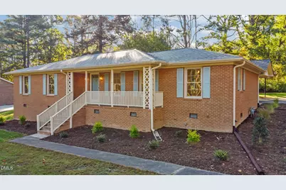 102 Royall Road, Oxford, NC 27565 - Photo 1