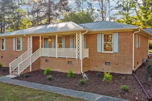 102 Royall Rd, Oxford, NC 27565 - Photo 1