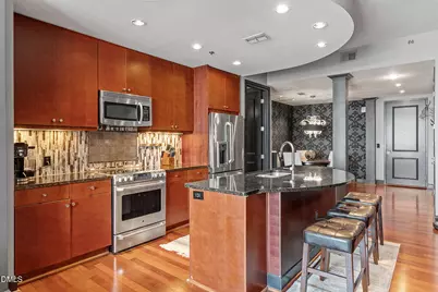 301 Fayetteville Street #3211, Raleigh, NC 27601 - Photo 1