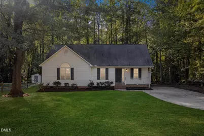 8832 Reigate Lane, Raleigh, NC 27603 - Photo 1