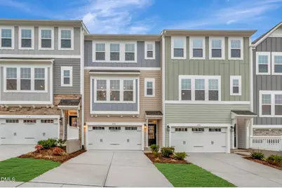 2726 Hunter Woods Drive #627, Apex, NC 27502 - Photo 1