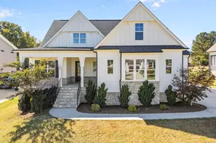 3220 Donlin Dr, Wake Forest, NC 27587 - Photo 1