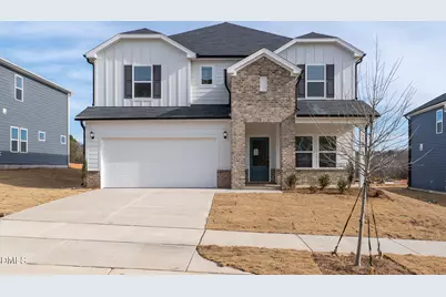 3508 Telluride Trail, Raleigh, NC 27616 - Photo 1