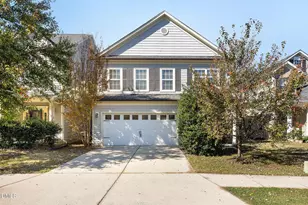 204 Mainline Station Station, Morrisville, NC 27560 - Photo 1