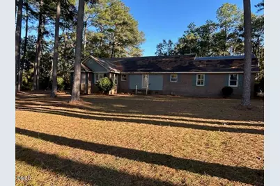 747 Butler Island Road, Roseboro, NC 28382 - Photo 1