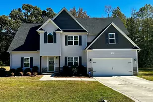 182 Pleasant Ridge Ct, Benson, NC 27504 - Photo 1