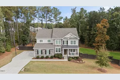 2405 Flume Gate Drive, Raleigh, NC 27603 - Photo 1
