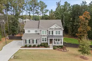 2405 Flume Gate Dr, Raleigh, NC 27603 - Photo 1