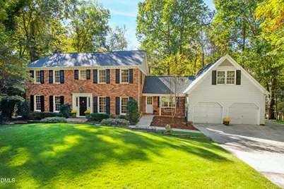 4208 Oak Park Road, Raleigh, NC 27612 - Photo 1