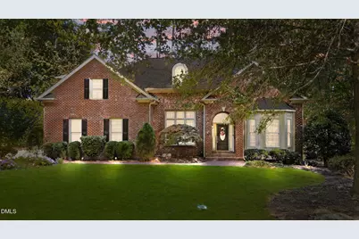 112 Midden Way, Holly Springs, NC 27540 - Photo 1