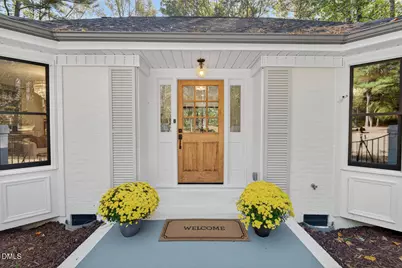 200 Dublin Woods Drive, Cary, NC 27513 - Photo 1