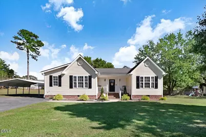 102 Pine Tree Lane, Four Oaks, NC 27524 - Photo 1