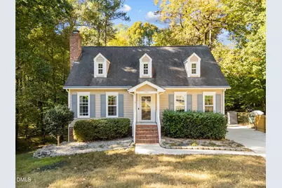 105 Fawn Court, Cary, NC 27513 - Photo 1