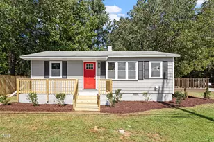 5033 Sunset Lake Rd, Apex, NC 27539 - Photo 1