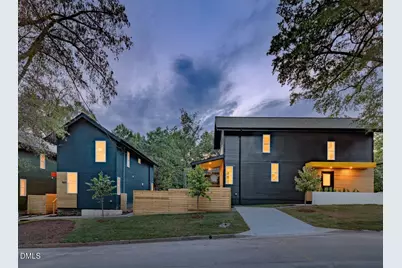 1605 Glendale Avenue, Durham, NC 27701 - Photo 1