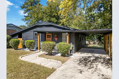 851 Hadley Road, Raleigh, NC 27610 - Photo 1