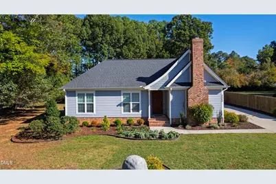 5505 Spring Road, Raleigh, NC 27603 - Photo 1
