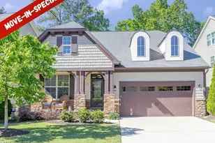 5305 Moneta Ln, Apex, NC 27539 - Photo 1