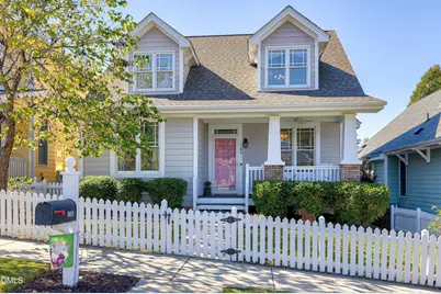103 Garden Side Way, Apex, NC 27502 - Photo 1