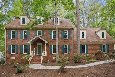 309 Appaloosa Trail, Bahama, NC 27503 - Photo 1