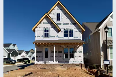 1724 Bright Lantern Way, Wendell, NC 27591 - Photo 1