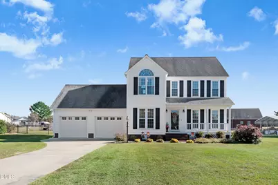 3255 Caroline Nicole Drive, Kinston, NC 28504 - Photo 1