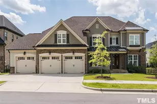 2744 Belmont View Loop, Cary, NC 27519 - Photo 1