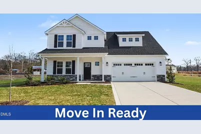 139 Yardley Drive #(Lot 74), Smithfield, NC 27577 - Photo 1