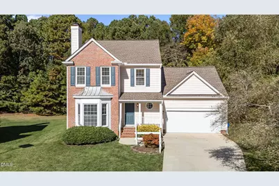 9808 Goodrum Court, Raleigh, NC 27617 - Photo 1
