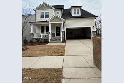2429 Picual Way #Lot 14, New Hill, NC 27562 - Photo 1