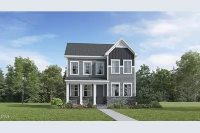 2964 Ocean Sunrise Drive, Wake Forest, NC 27587 - Photo 1