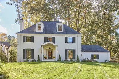 3540 Rugby Road, Durham, NC 27707 - Photo 1