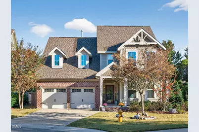 1600 Cascade Falls Lane, Wendell, NC 27591 - Photo 1