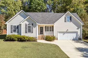 213 Amaryllis Way, Wake Forest, NC 27587 - Photo 1