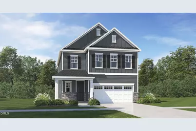 2953 Ocean Sunrise Drive, Wake Forest, NC 27587 - Photo 1