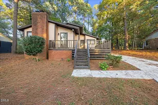 1605 Hickoryridge Ct, Fayetteville, NC 28304 - Photo 1