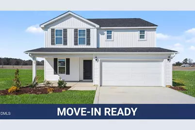 59 Littlefield Lane #(Lot 30), La Grange, NC 28551 - Photo 1