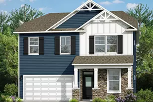 3405 Mackenzie Ln, Zebulon, NC 27597 - Photo 1